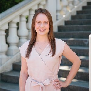 Meet your Posher, Allison